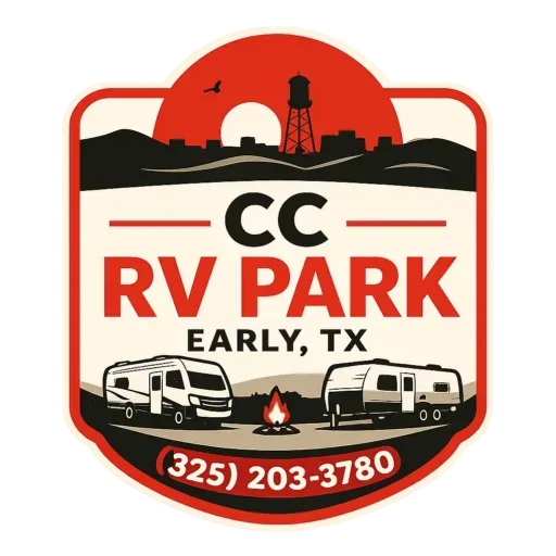 cc rv park​