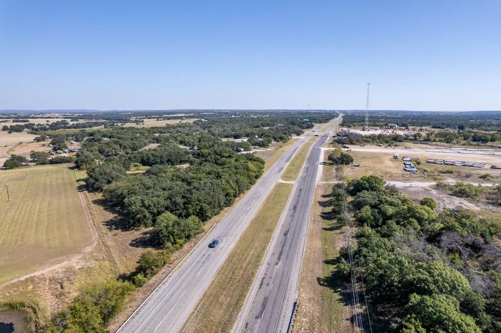 long term rv park near brownwood tx​
