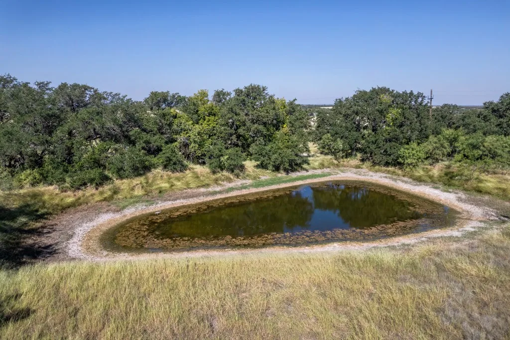 long term rv park near brownwood tx​