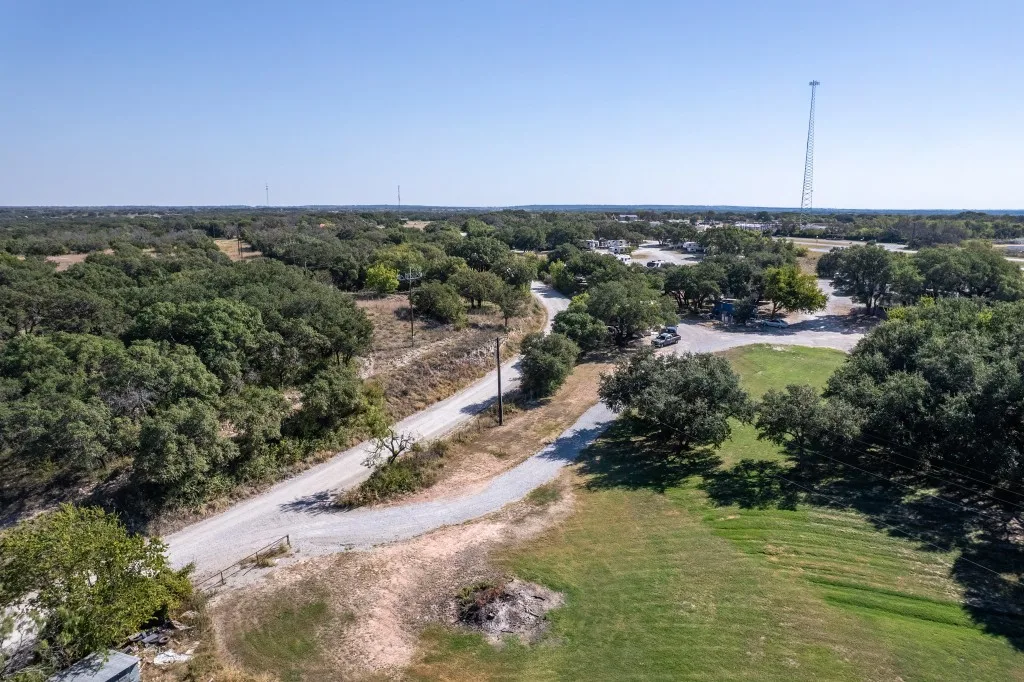 long term rv park near brownwood tx​