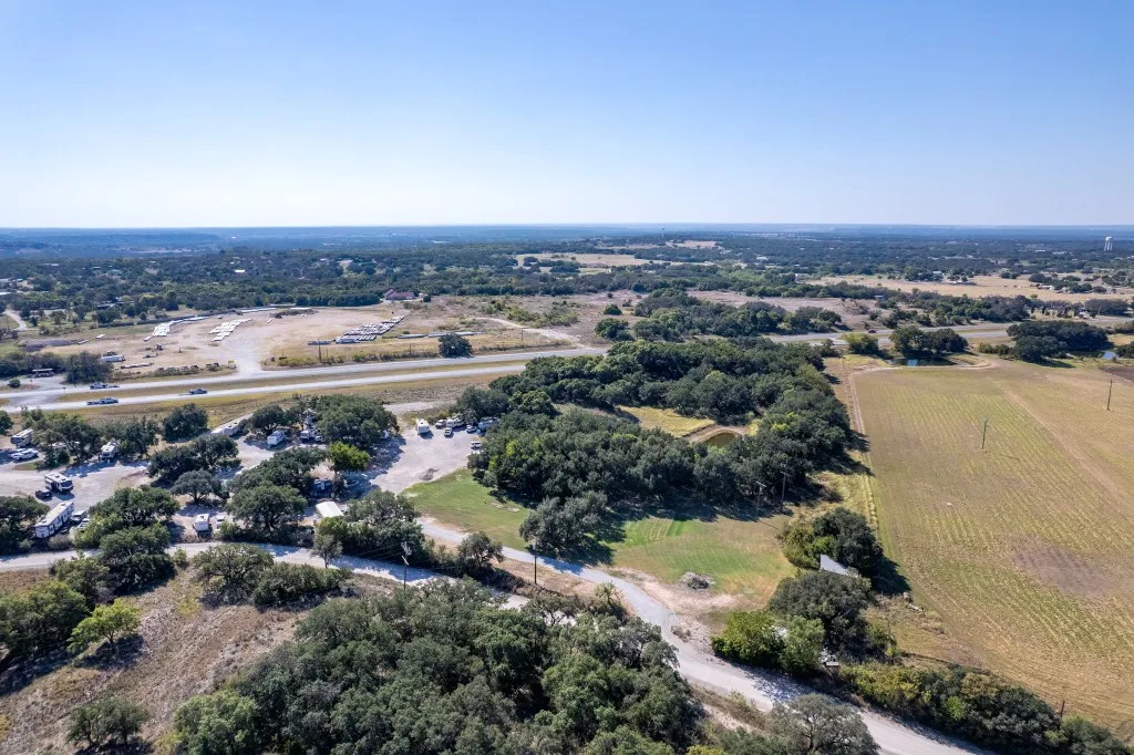 rv parks near lake brownwood tx​