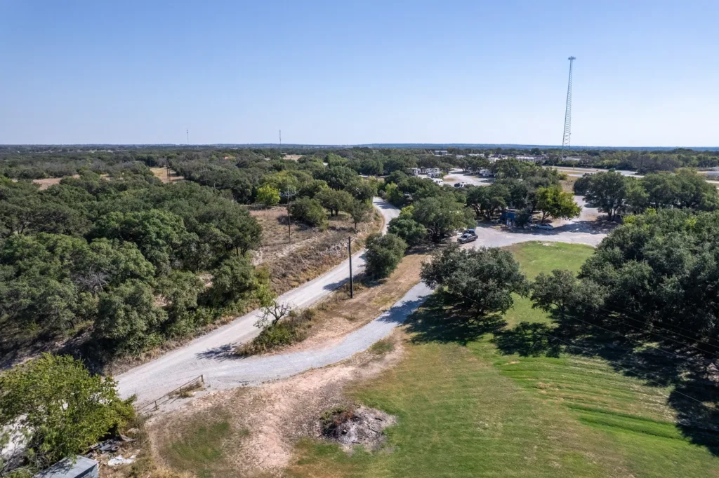 rv parks near goldthwaite tx