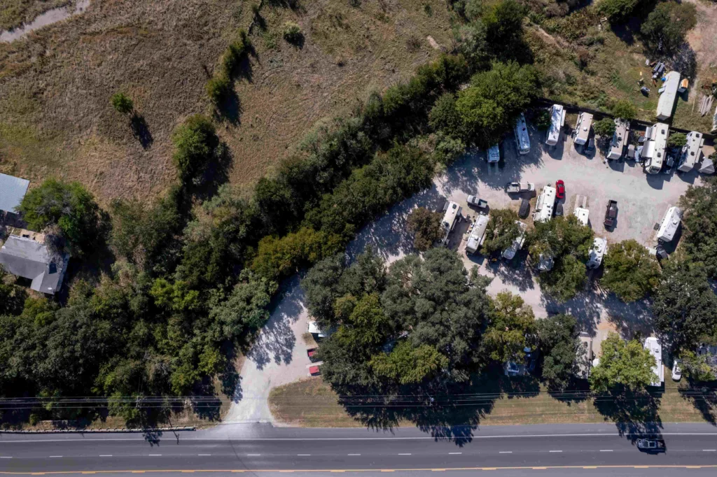rv parks brownwood tx