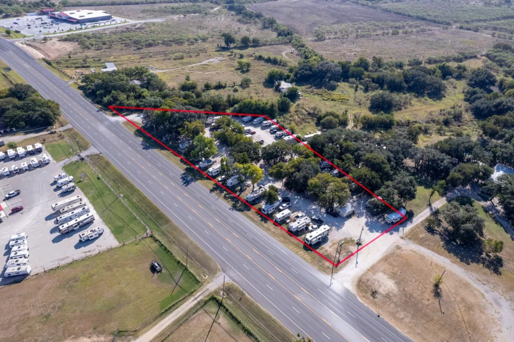rv parks near lake brownwood tx