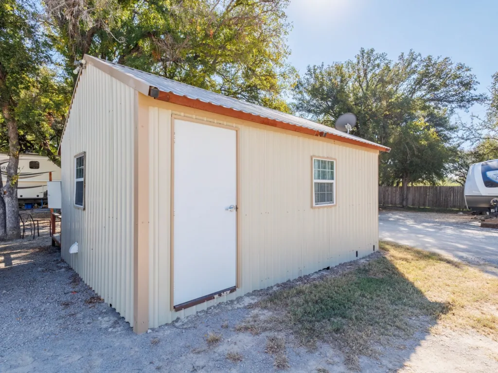 js rv park early tx