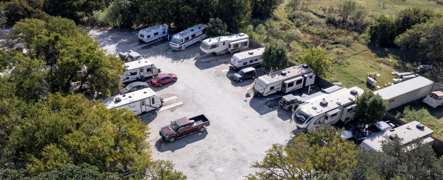 js rv park early tx