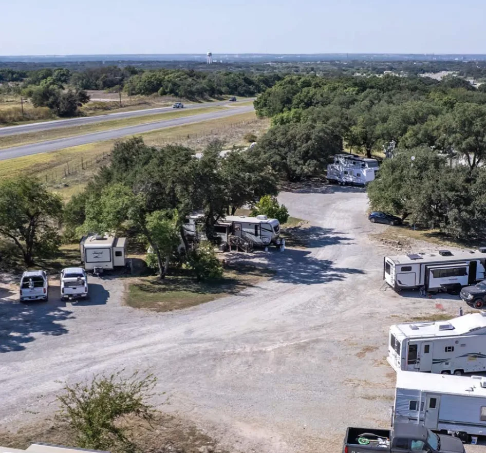 RV Parks Early TX