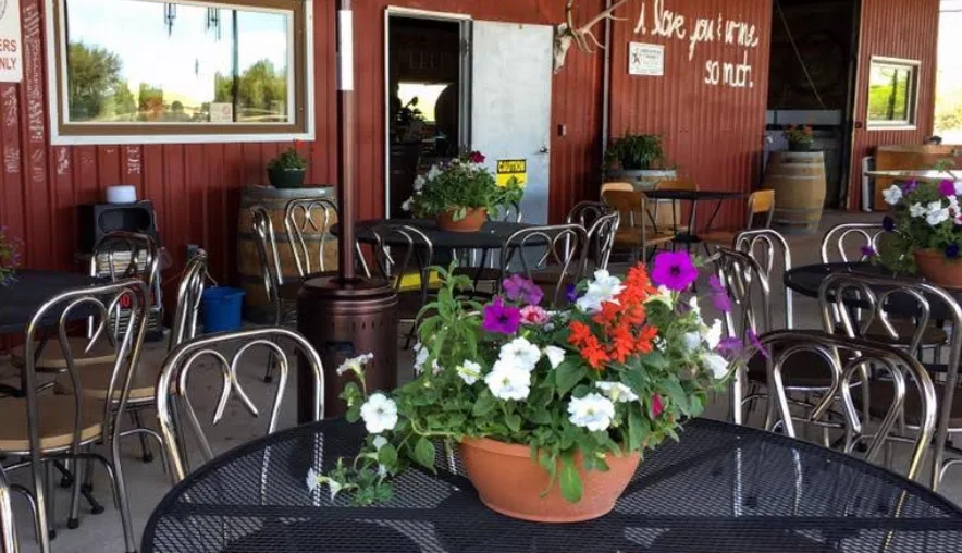rv parks near comanche tx